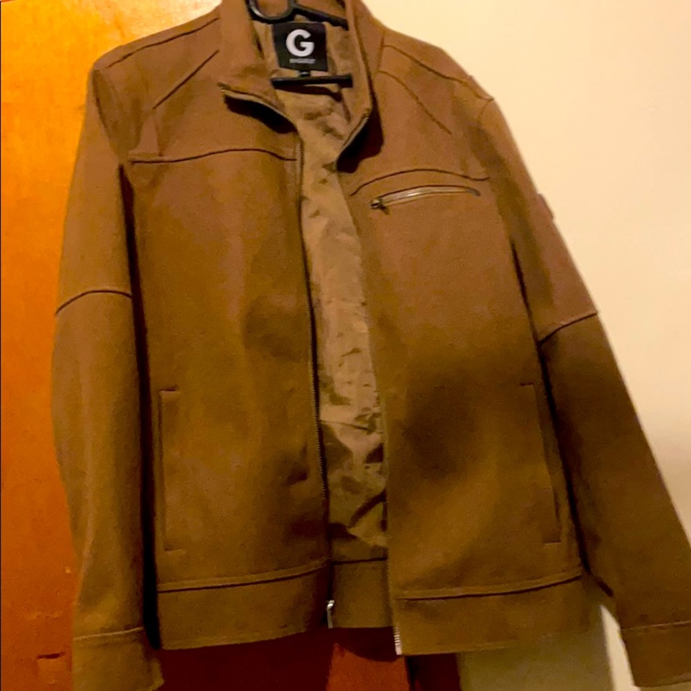 Guess jacket